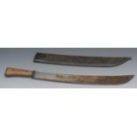 Germany, Third Reich, Luftwaffe Machete,