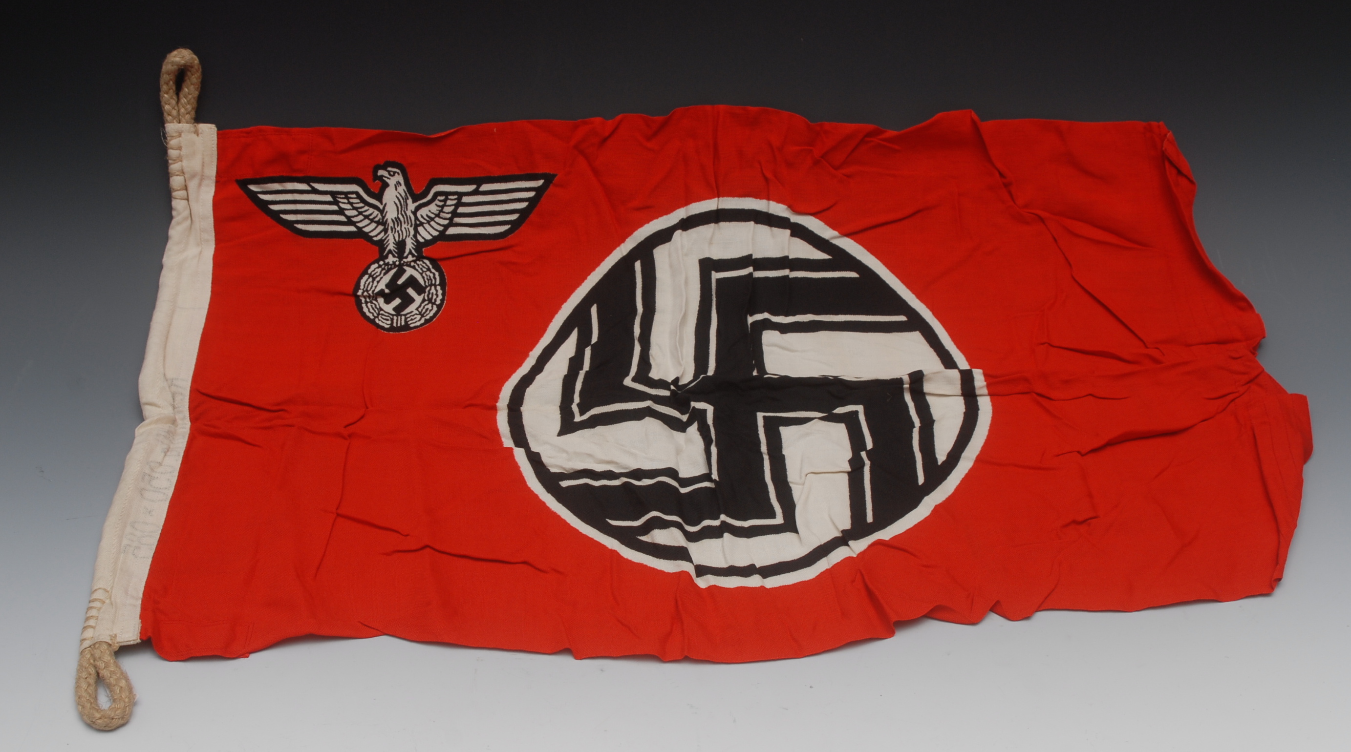 Germany, Third Reich, Flag, Reichsdflg 0