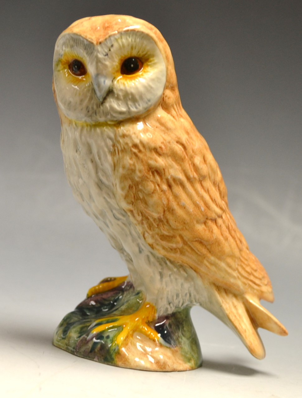 A Beswick owl