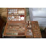 An Automat (Switzerland) engineer set,