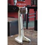 Advertising and Kitchenalia - A 1950s Horlicks mixer