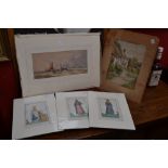 Pictures and Prints - Heaton,