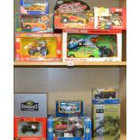 Model Cars - scale models, Vanguards; Britains; Corgi; matchbox,