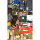 Model Cars - scale models, Corgi, Matchbox, Corgi, others,