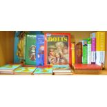 Books - Antiques and Collectables, Dolls, Red Guides etc,