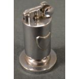 Art Deco table lighter