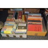 Books - Beatrix Potter;  Enid Blyton;  Ladybird;  Girls Own;  Bunty;