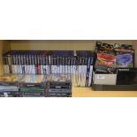 Playstation Games - Playstation 2 Harry Potter and the Chamber of Secrets;  Spiderman;  Spyro,