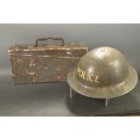 Militaria, World War Two,