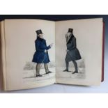 Modern Athenians, From 1837-1847: A Series of Original Portraits of Memorable Citizens of Edinburgh,