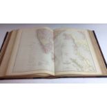 The Comprehensive Atlas & Geography of The World,