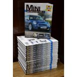 Haynes manuals- The New Mini Performance Manual (16)