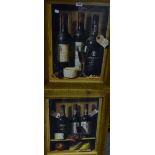 Raymond Pumphall,
Wine and Cheese,
framed ,