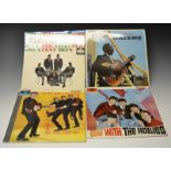 Popular Music, LPs, Muddy Waters 1960 CRL.