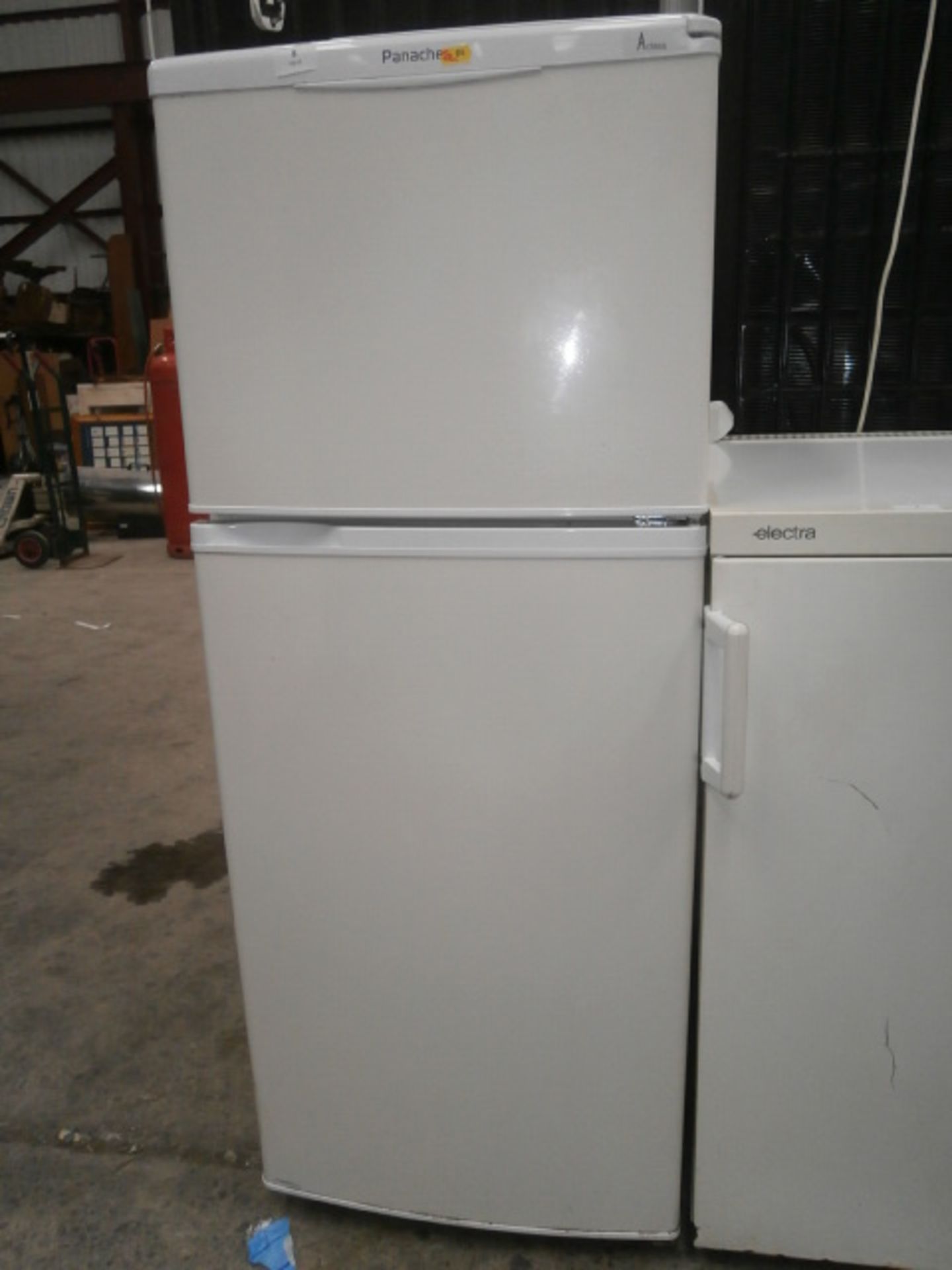 Penache fridge freezer