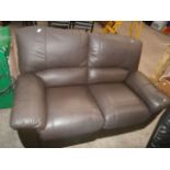 2 seater settee