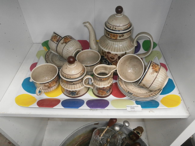 german coffee set