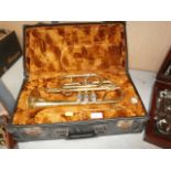 boosey & hawkes cornet