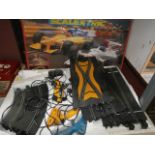 scalextric grand prix set