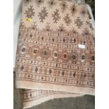 quality hand woven rug