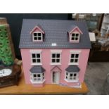 dolls house