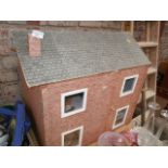 dolls house and accessories