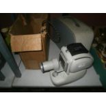 noris slide projector