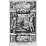 Rupert, C. A.: Observationes civiles, morales, et grammatico-philologicae  Rupert, Christoph Adam.