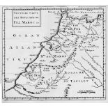 Braithwaite, John: Histoire des révolutions de l'Empire du Maroc  Braithwaite, John. Histoire des