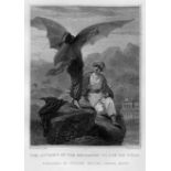Johnson, Samuel: Rasselas  Johnson, Samuel. Rasselas. With engravings, by A. Raimbach from