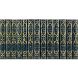 Byron, George Gordon: The Works. 13 Bände  Byron, George Gordon. The Works. Comprehending the