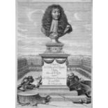 Rousselet, Gilles: Le Grand Carousel und François Chauveau (1613-1676, Paris). Le Grand Carousel (