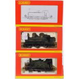 Hornby GWR 0-6-0 Terrier Class 'Portishe