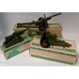 Bullock, a Long Range Anti tank Gun: , a