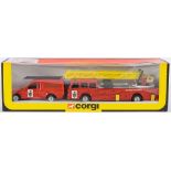 Corgi Limited Edition Dennis Turntable L