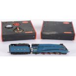 Hornby Live Steam LNER 4-6-2 Class A4 'M