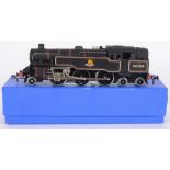 Hornby Dublo, EDL18 a three-rail electri