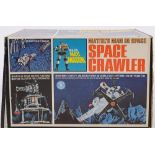 'Major Matt Mason' Mattel's Man in Space