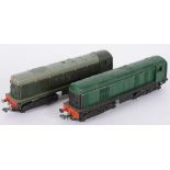 Hornby Dublo No L30 three-rail Bo-Bo Cla