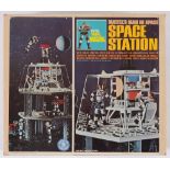 'Major Matt Mason' Mattel's Man in Space