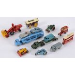 Lesney and Matchbox, various assorted di