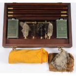 A Penbleton Royal 12 bore cleaning kit a