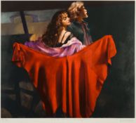 * Robert O. Lenkiewicz [1941-2002]-