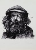 * Robert O. Lenkiewicz [1941-2002]-