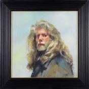 * Robert O. Lenkiewicz [1941-2002]-