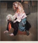 * Robert O. Lenkiewicz [1941-2002]-
Pai