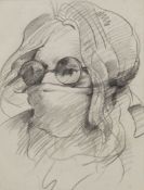 * Robert O. Lenkiewicz [1941-2002]-
'Ba