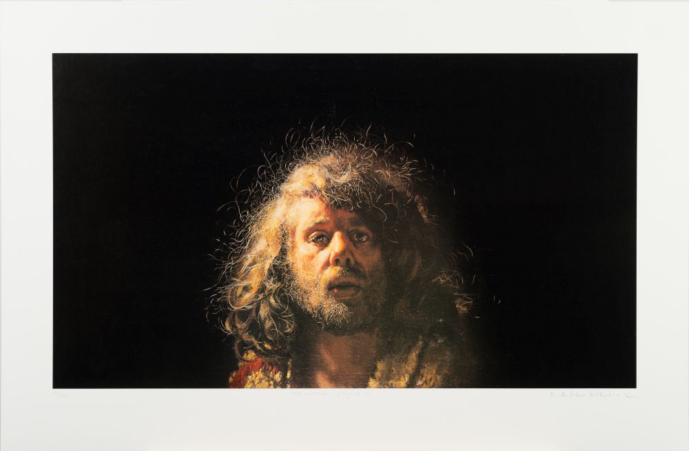 * Robert O. Lenkiewicz [1941-2002]-