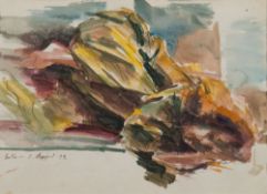 * Robert O. Lenkiewicz [1941-2002]-