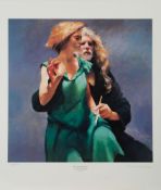 * Robert O. Lenkiewicz [1941-2002]-